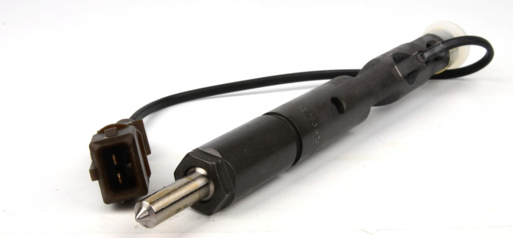 Форсунка MB Sprinter 2.9TDI 96-06 (OM602) (центр., електр.)