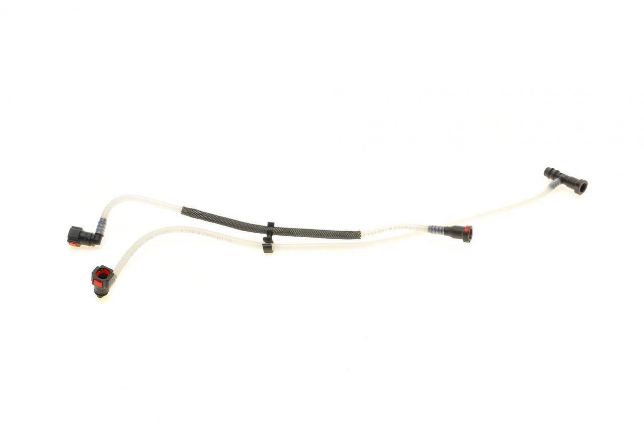 Трубка паливна Renault Clio 01-/ Kangoo 1.5 dCi 97-