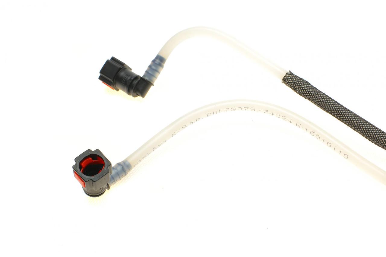 Трубка паливна Renault Clio 01-/ Kangoo 1.5 dCi 97-