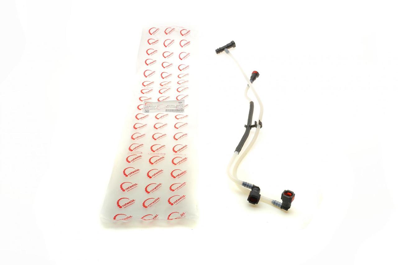 Трубка паливна Renault Clio 01-/ Kangoo 1.5 dCi 97-