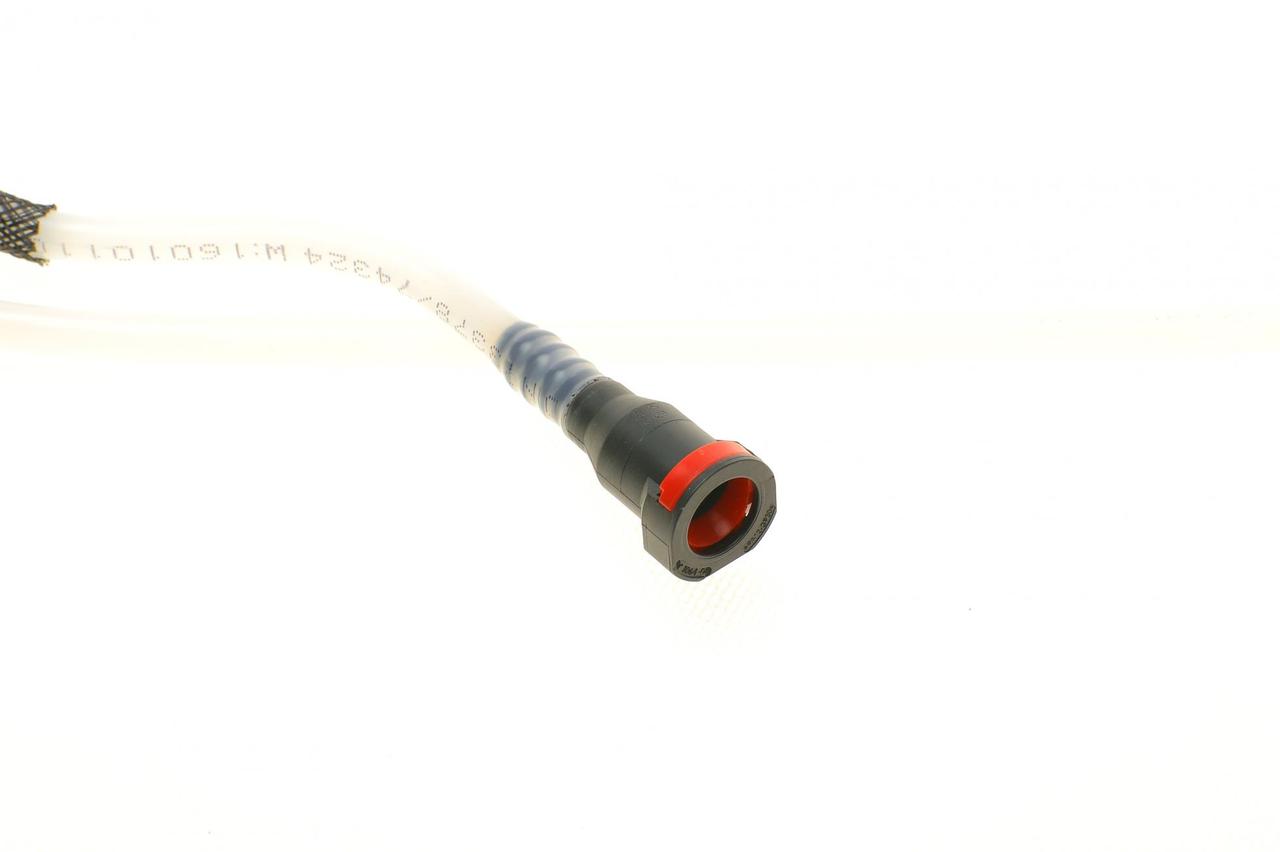 Трубка паливна Renault Clio 01-/ Kangoo 1.5 dCi 97-