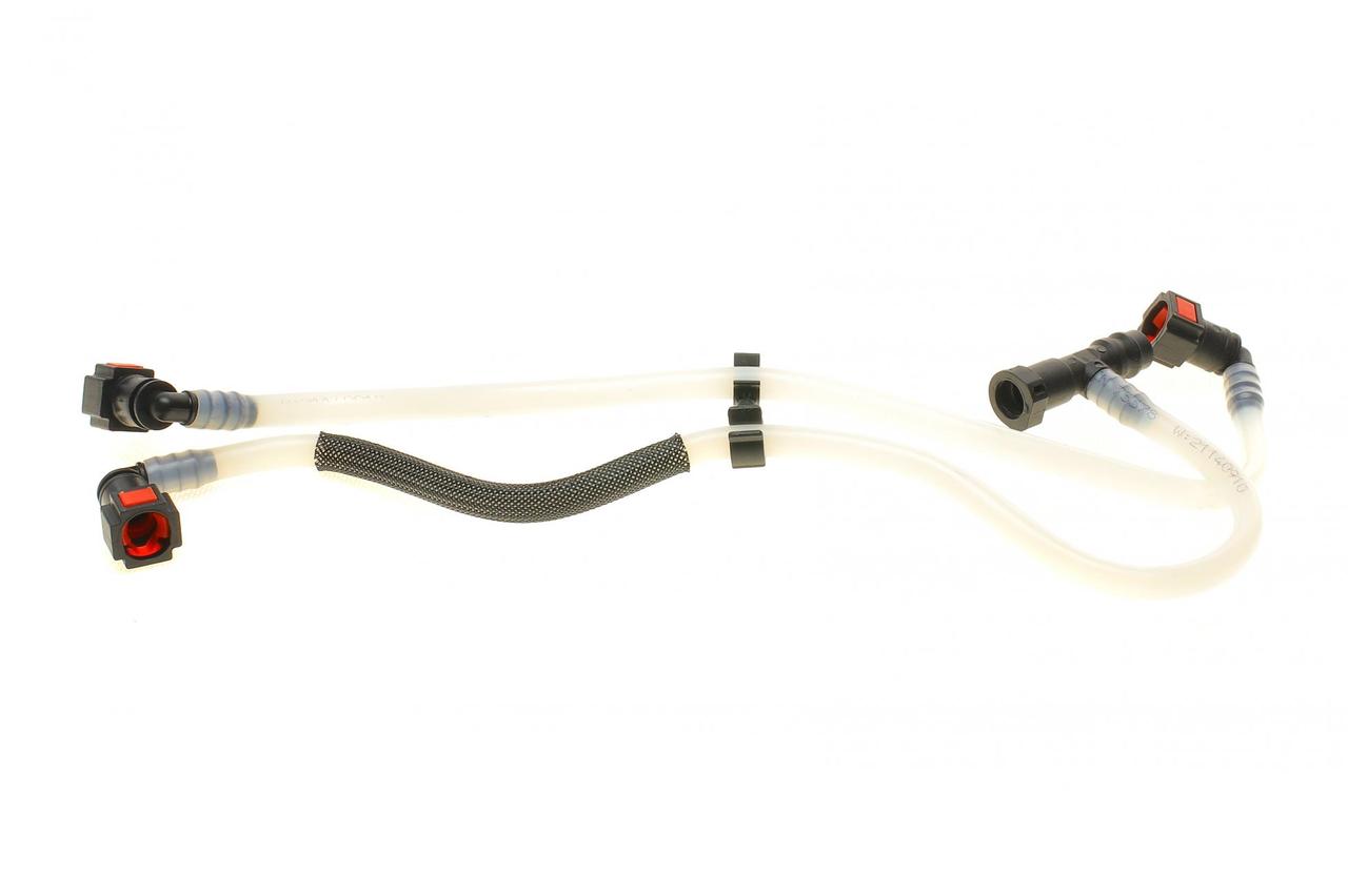 Паливна трубка (магістраль), паливний шланг Рено Сценік 2, Меган 2 - Renault Scenic 2, Megane 2 -1.5 dCi 03-