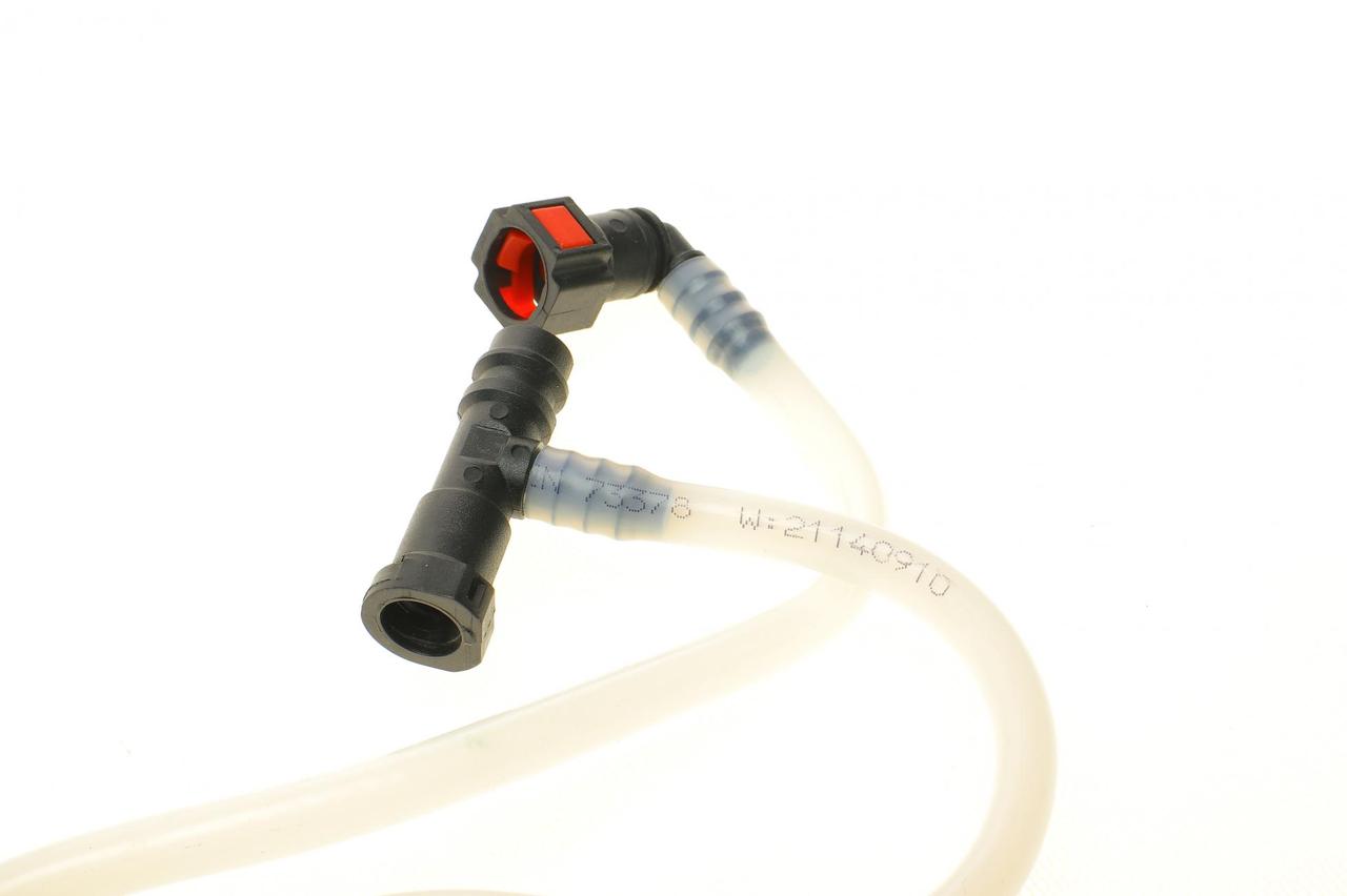 Паливна трубка (магістраль), паливний шланг Рено Сценік 2, Меган 2 - Renault Scenic 2, Megane 2 -1.5 dCi 03-