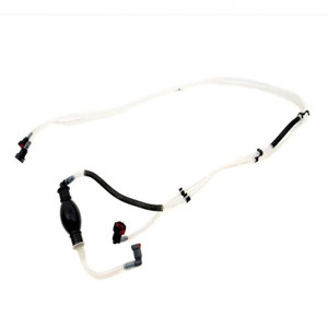 Паливна трубка (магістраль), паливний шланг Рено Кенго - Renault Kangoo 1.5dCi