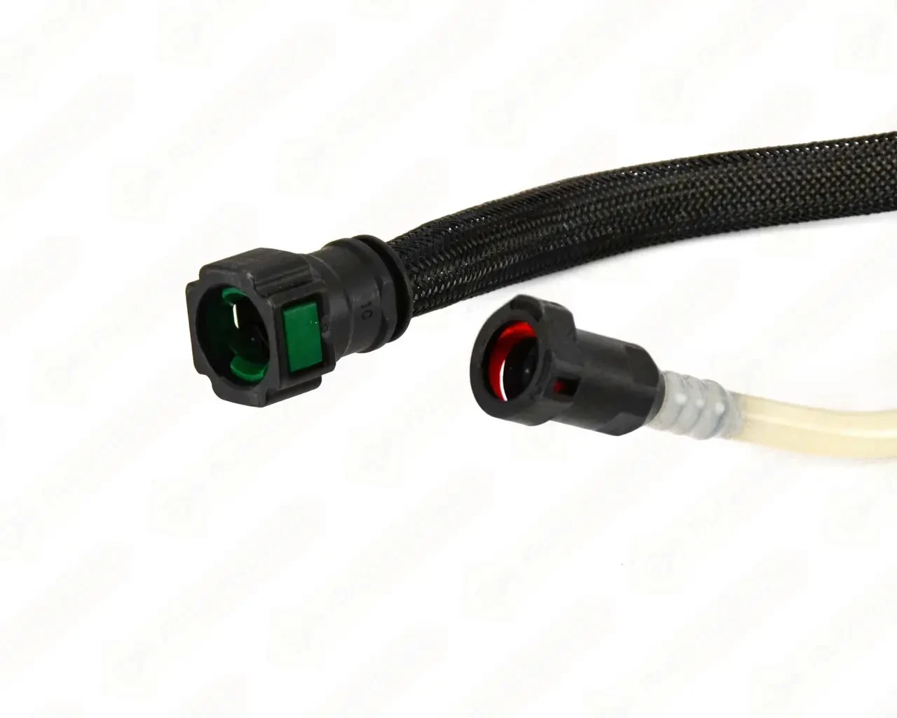 Паливна трубка (магістраль), паливний шланг Рено Кенго - Renault Kangoo 1.5dCi