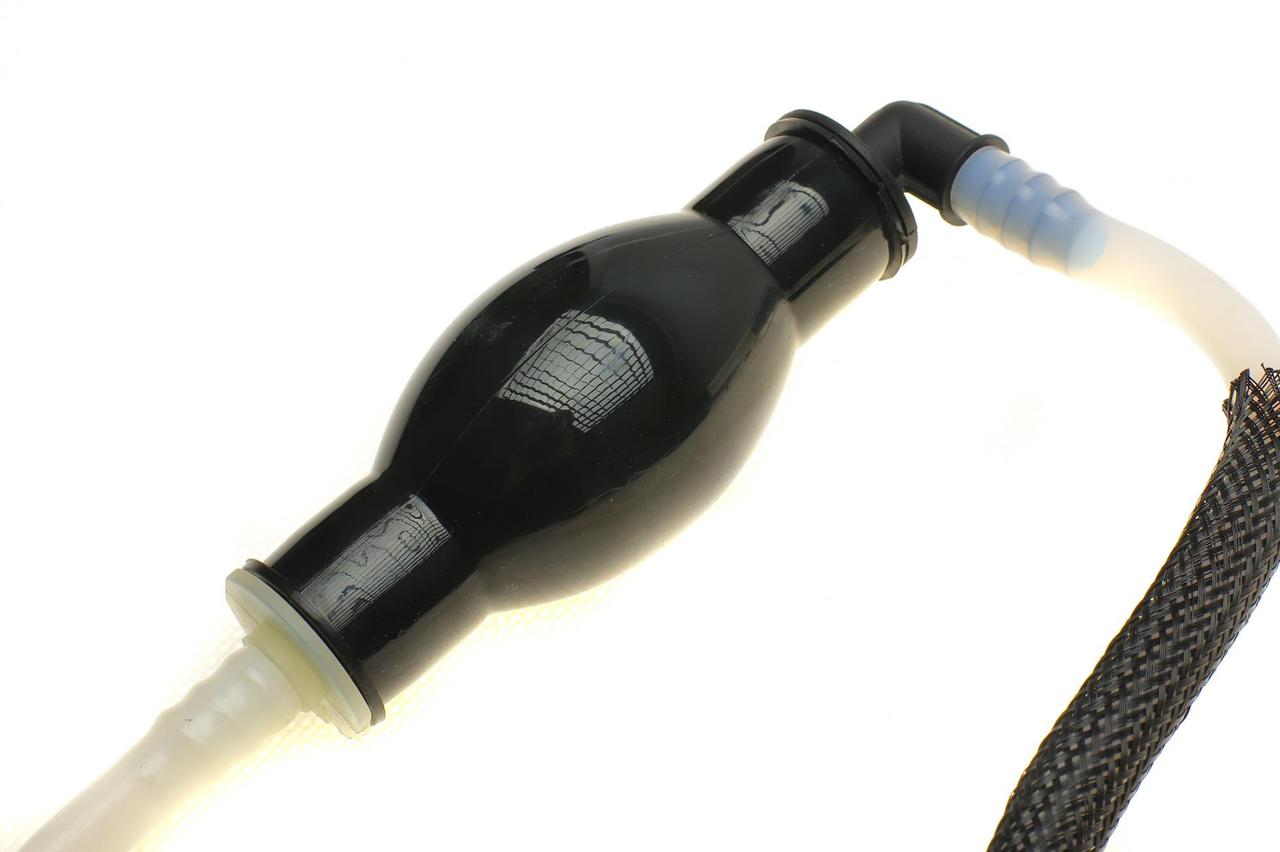 Паливна трубка (магістраль), паливний шланг Рено Кенго - Renault Kangoo 1.5dCi