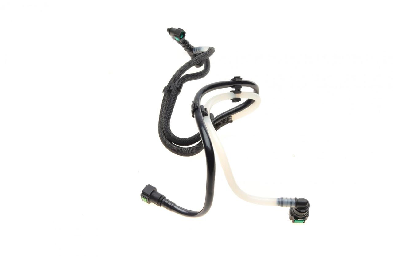 Трубка паливна Renault Kango 1.5dCi 08- (к-кт)