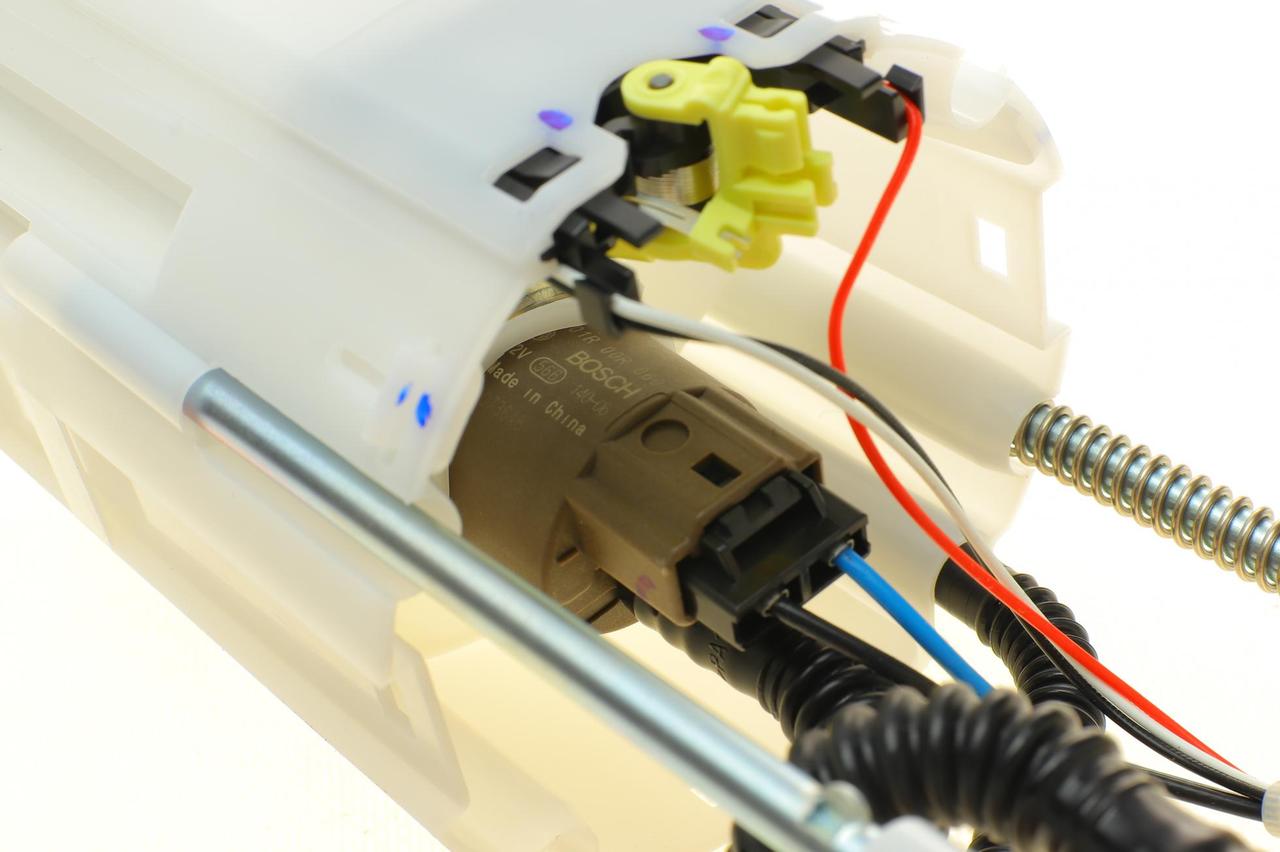 Насос паливний в бак VW Caddy 1.6/2.0 04-15/Touran 1.4TSI/2.0Ecofuel 06-