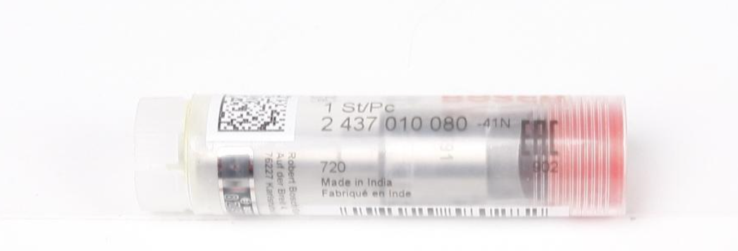 Розпилювач дизельного палива MB Sprinter 208D/308D/408D/ OM601 -00 = AN0SD265