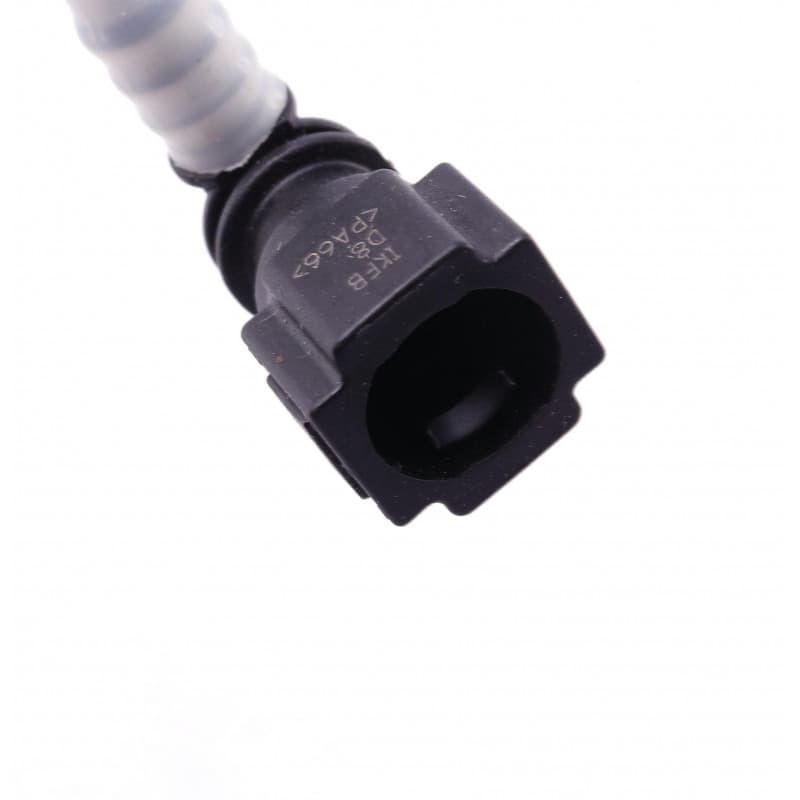 Трубка паливна Citroen Berlingo 1.9D 98- (паливний фільтр - ПНВТ)