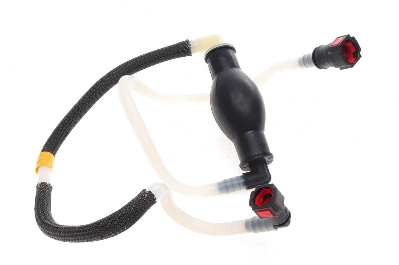 Трубка паливна з грушею підкачки Renault Megane II 1.5dCi 03–10