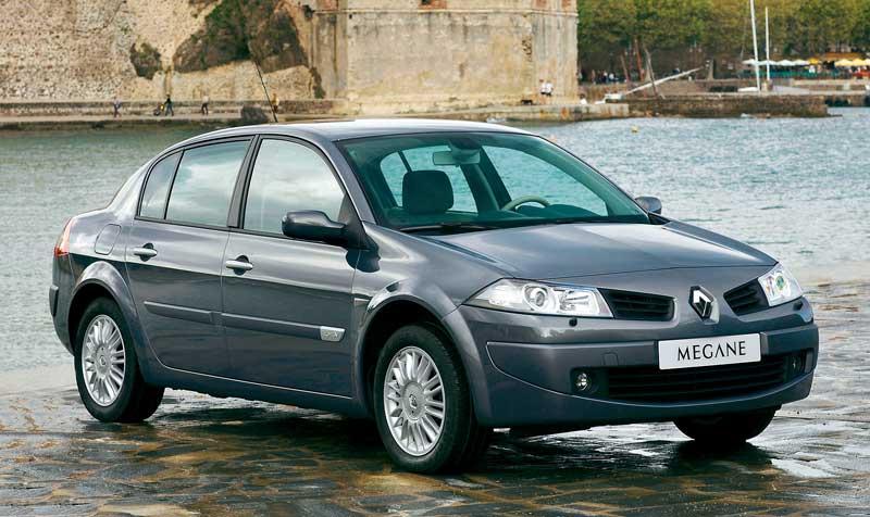 Трубка паливна Renault Megane II 1.5dCi 03-10 (+ груша підкачки)