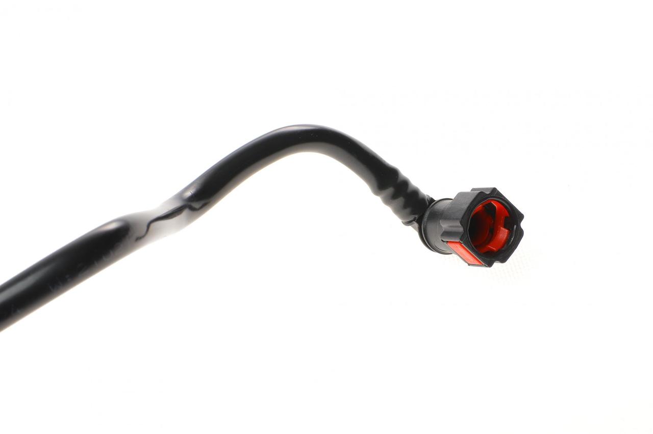 Трубка паливна (+груша) Citroen С3/Peugeot 1007 1,4 HDi 02-