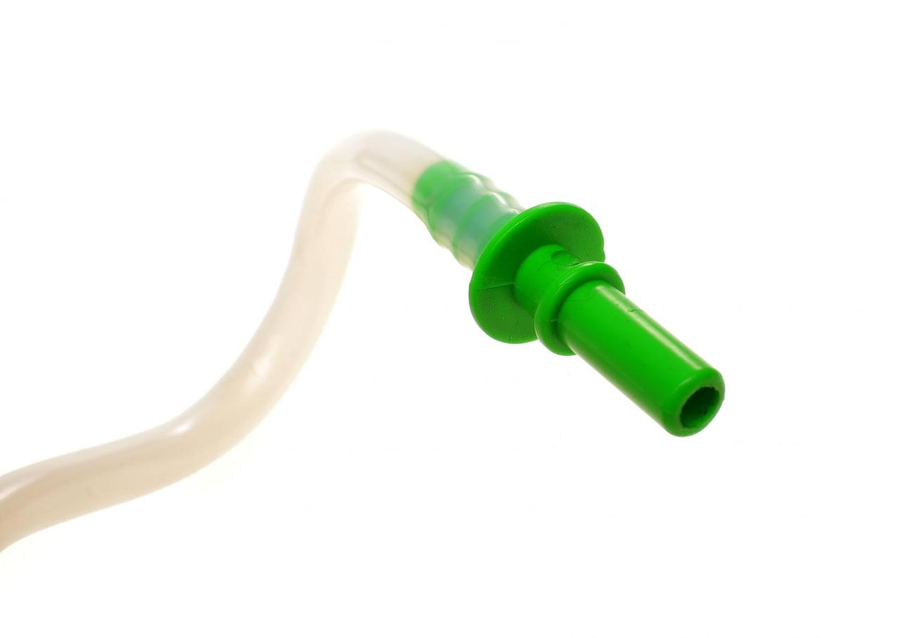 Трубка паливна (+груша) Citroen С3/Peugeot 1007 1,4 HDi 02-