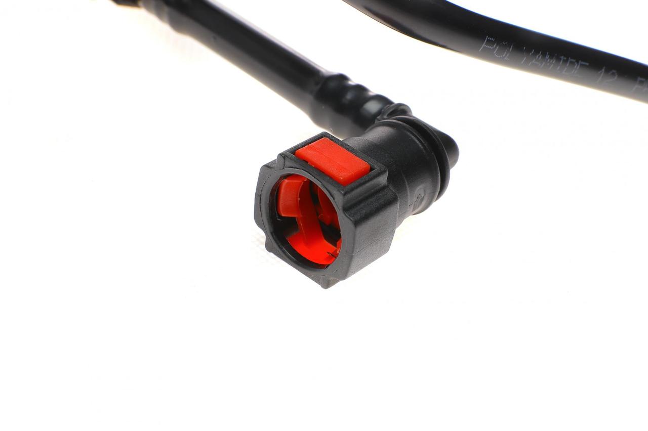 Трубка паливна (+груша) Citroen С3/Peugeot 1007 1,4 HDi 02-