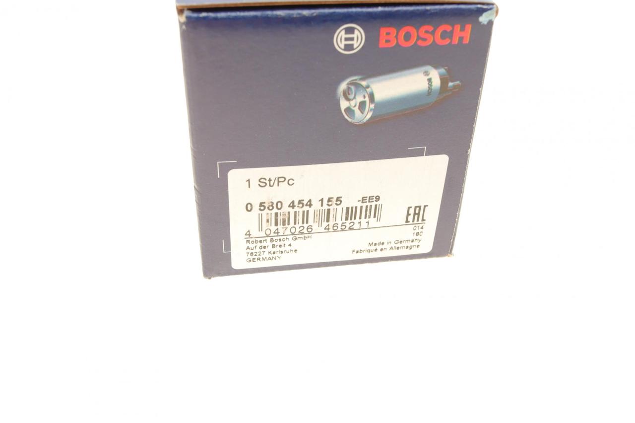 Насос паливний в бак Chevrolet Lacetti/Nubira 1.4/1.6 05-