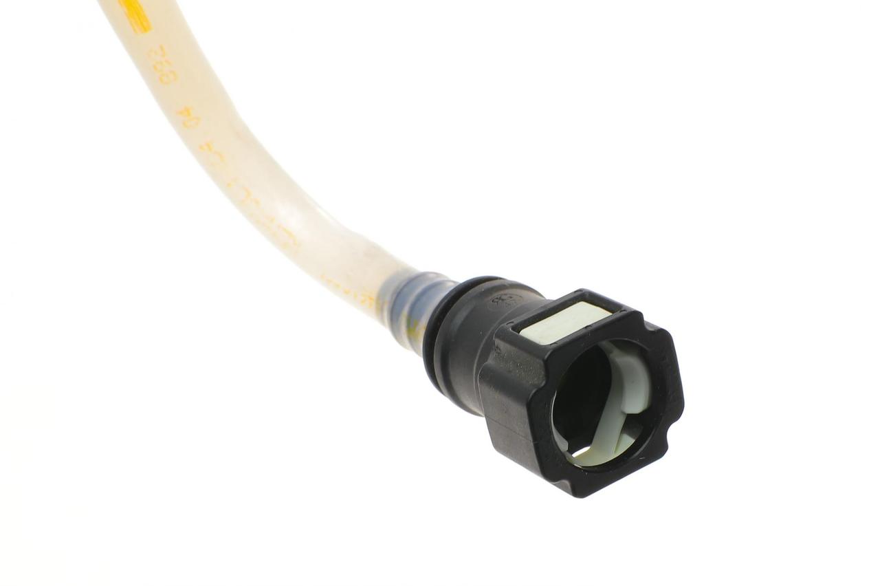 Паливна трубка (магістраль), паливний шланг Рено Кліо 4 - Renault Clio 4 - 1.5 dCi 13-19