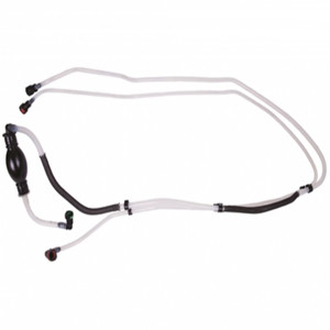 Паливна трубка (магістраль), паливний шланг  Renault Kangoo 1.9 dCi - 1997- (від фільтра -  до ПНВТ)