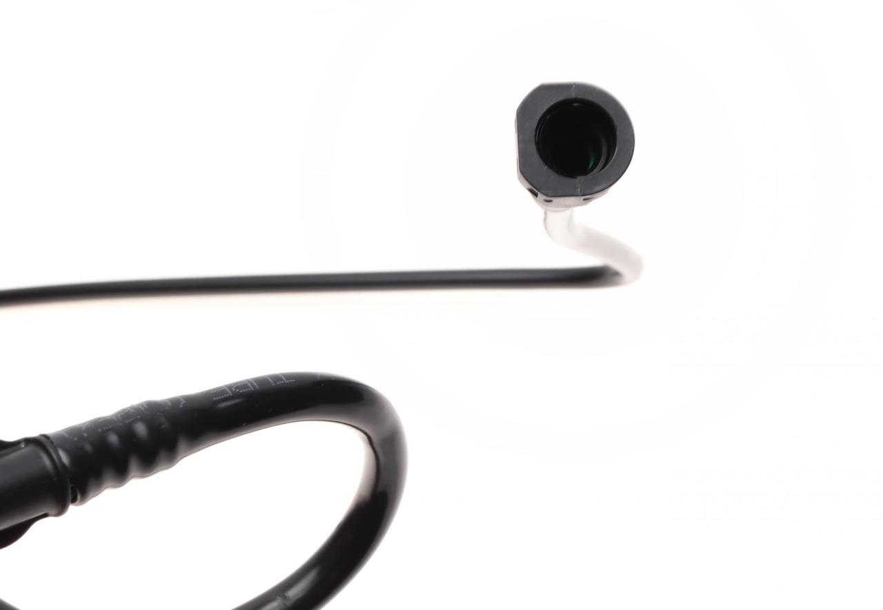 Паливна трубка (магістраль), паливний шланг Рено Кенго, Меган, Сценік - Renault Kangoo, Megan 1.6 16V 97-