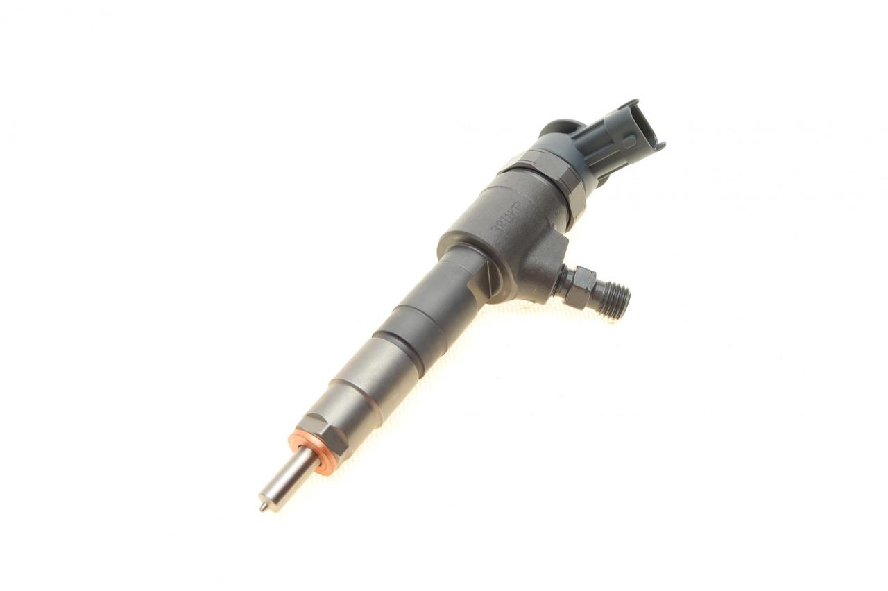 Форсунка паливна Сітроен Берлінго, Джампі, Пежо Партнер, Експерт - 1.6 HDi 07-