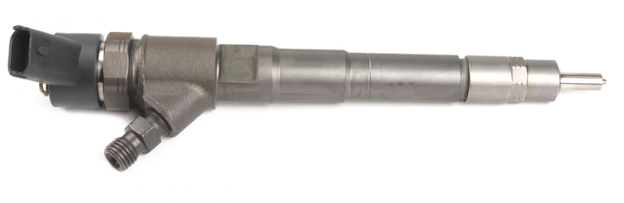 Форсунка паливна Фіат Дукато, Івеко Дейлі - 2.3D Multijet 06-