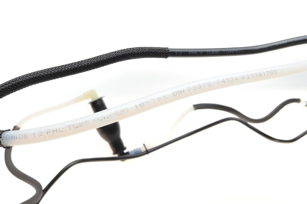 Паливна трубка (магістраль), паливний шланг Рено Кенго, Меган 2, Сценік - Renault Kangoo, Megane 2 1.5 dCi 97-