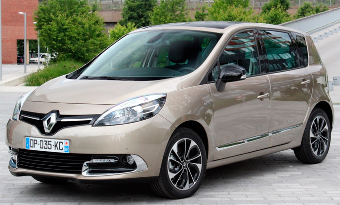 Паливна трубка (магістраль), паливний шланг Рено Кенго, Меган 2, Сценік - Renault Kangoo, Megane 2 1.5 dCi 97-