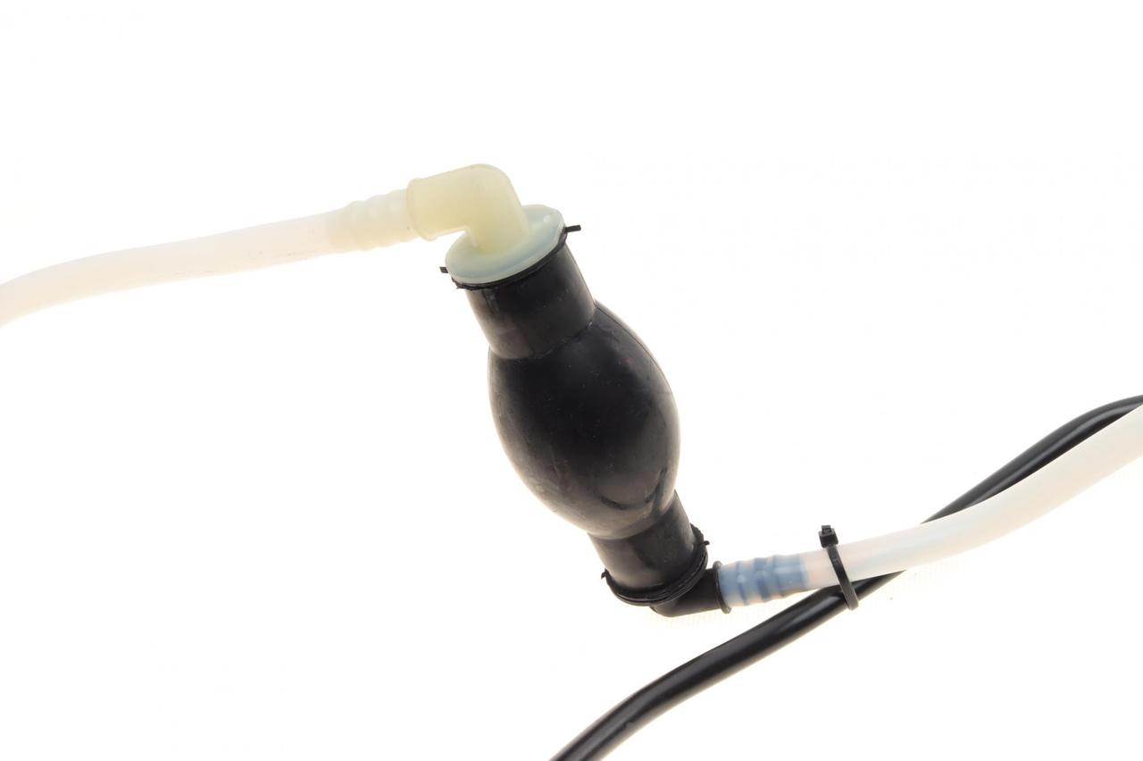 Паливна трубка (магістраль), паливний шланг Рено Кенго, Меган 2, Сценік - Renault Kangoo, Megane 2 1.5 dCi 97-