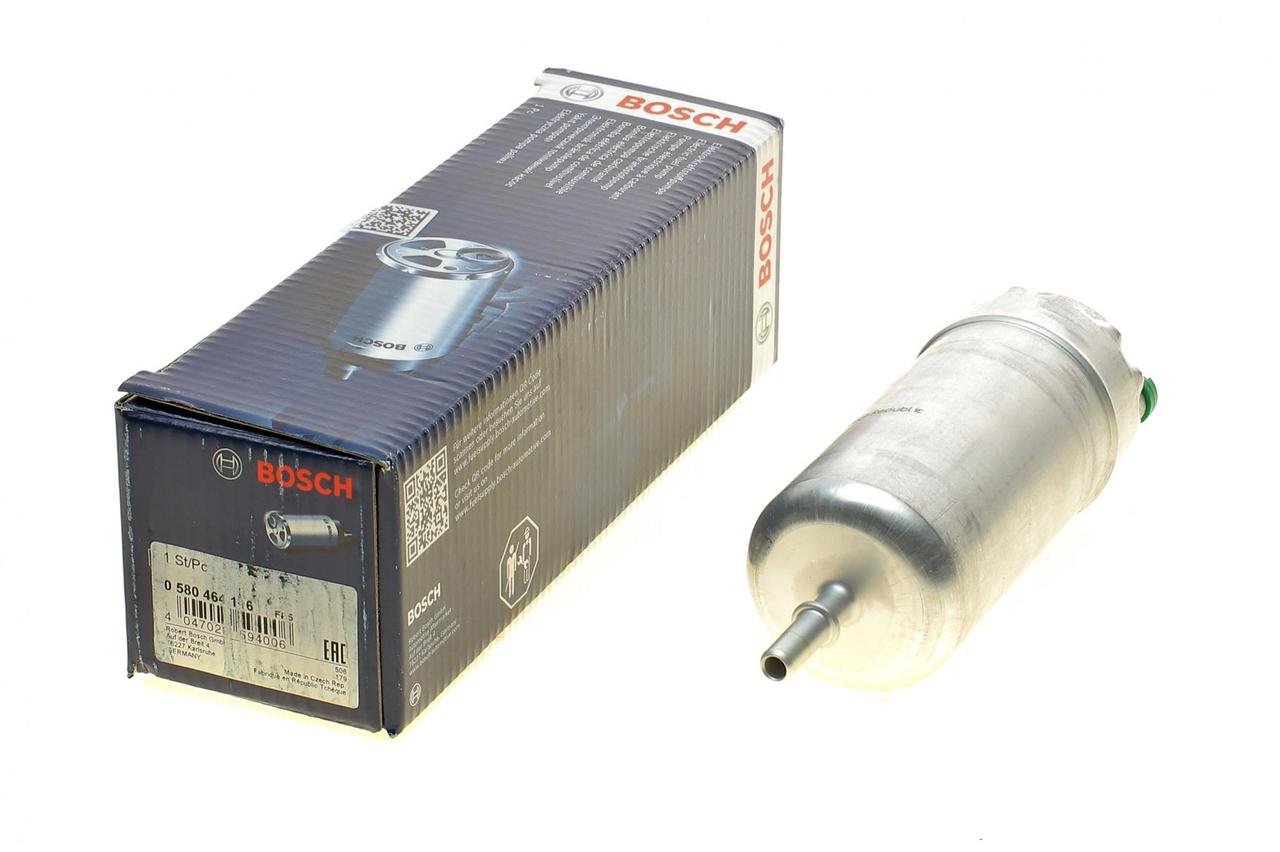 Паливний насос Івеко Дейлі 4 06- (електро)