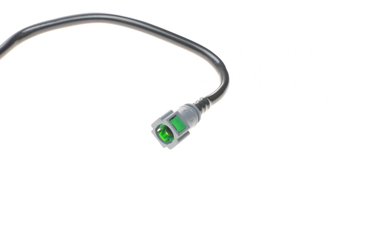 Паливна трубка (магістраль), паливний шланг Рено Кліо 4 - Renault Clio 4 -  1.2 16V 73 л.с.-2012-