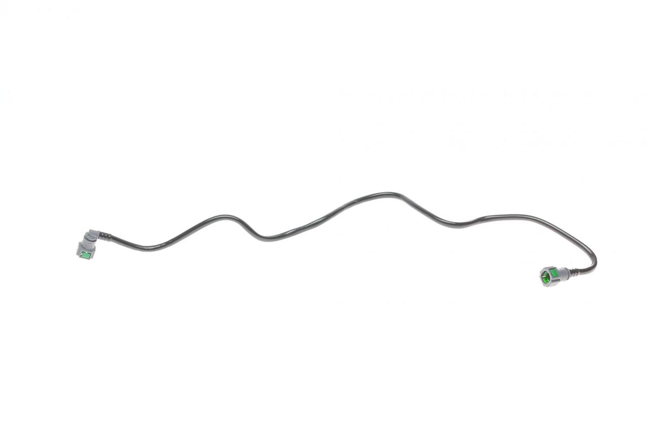 Паливна трубка (магістраль), паливний шланг Рено Кліо 4 - Renault Clio 4 -  1.2 16V 73 л.с.-2012-