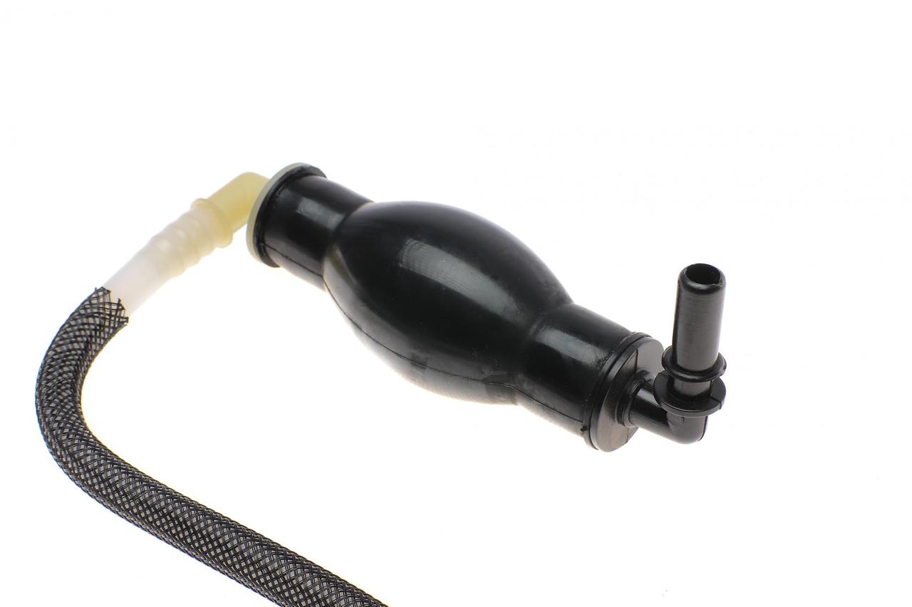 Трубка паливна Renault Fluence 1.5 dCi 09-12 (+ груша)