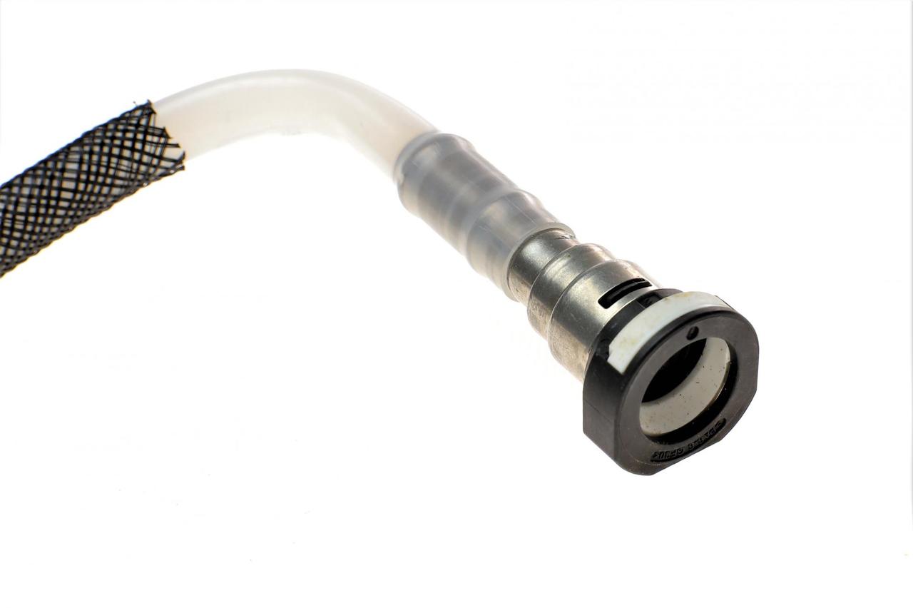 Трубка паливна Renault Fluence 1.5 dCi 09-12 (+ груша)