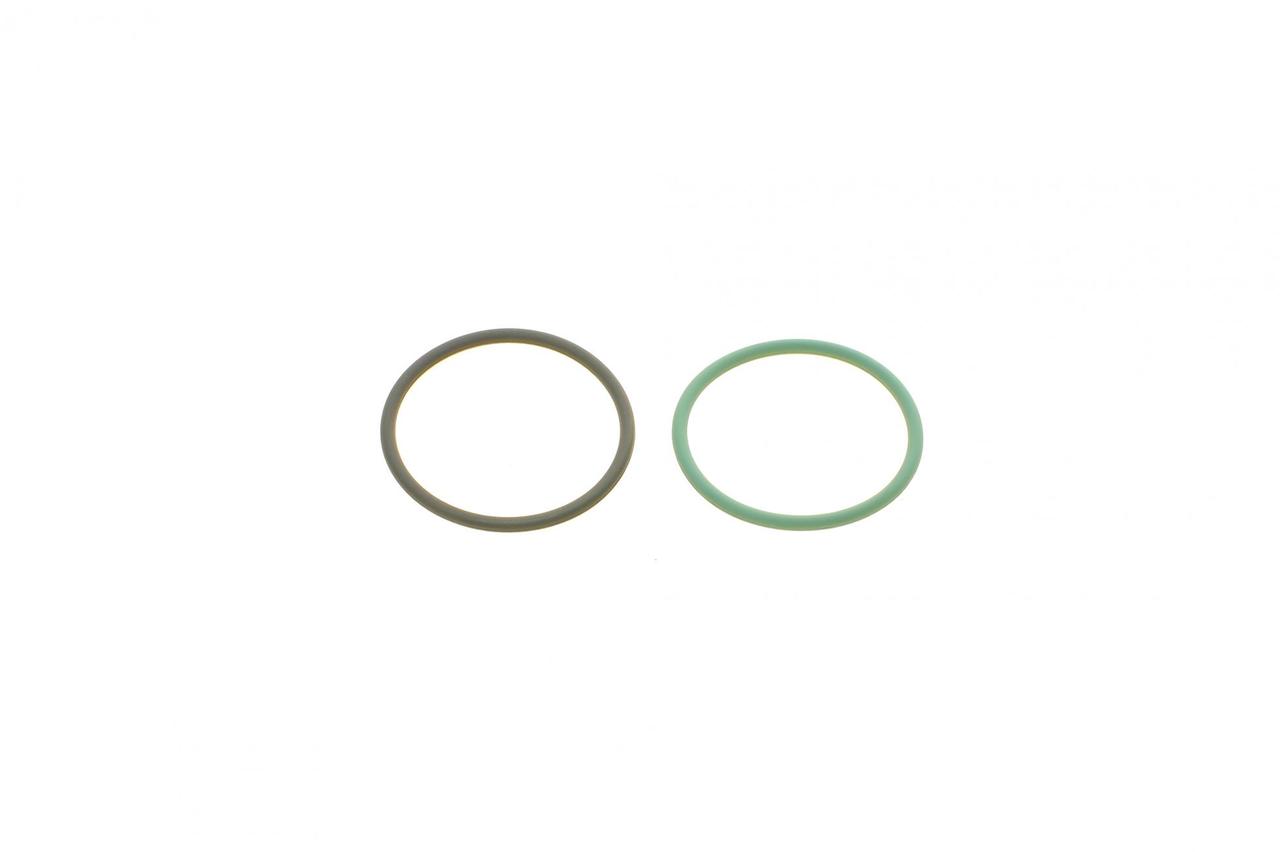 Ремкомплект форсунки MB