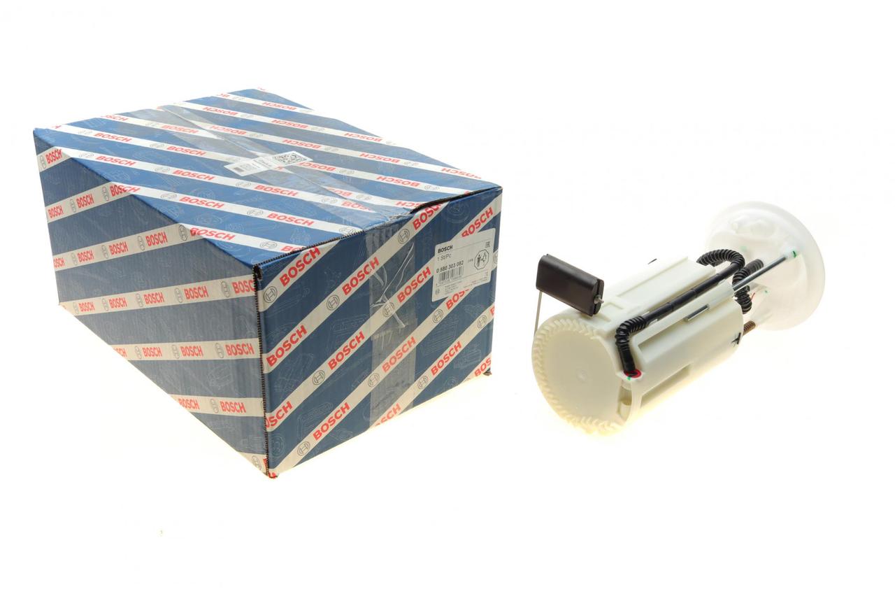 Насос паливний в бак Peugeot Boxer/Fiat Ducato 2.2/3.0HDI 06-