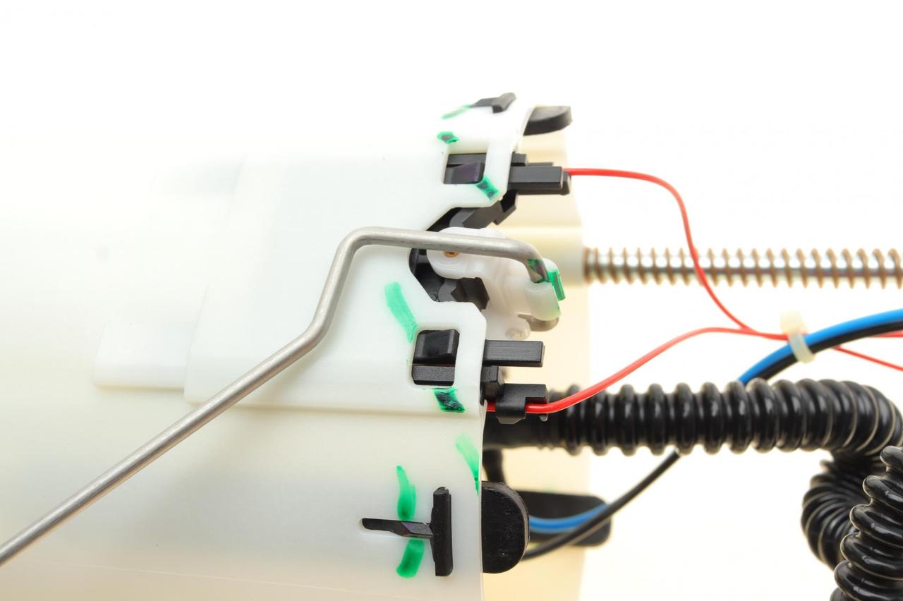 Насос паливний в бак Peugeot Boxer/Fiat Ducato 2.2/3.0HDI 06-