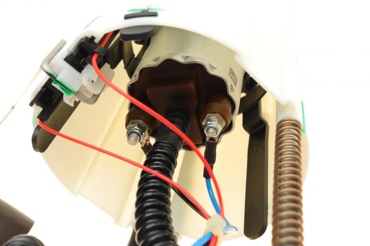 Насос паливний в бак Peugeot Boxer/Fiat Ducato 2.2/3.0HDI 06-