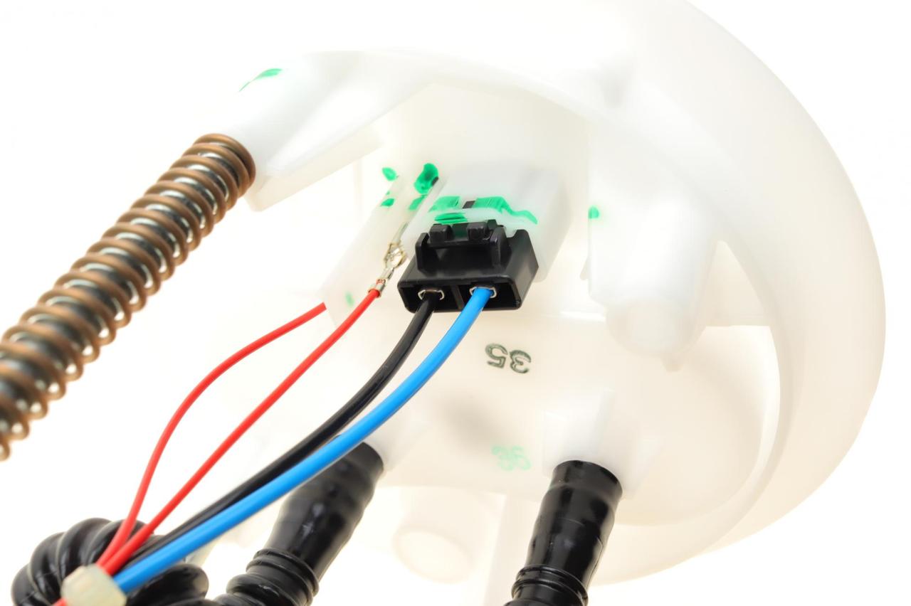 Насос паливний в бак Peugeot Boxer/Fiat Ducato 2.2/3.0HDI 06-