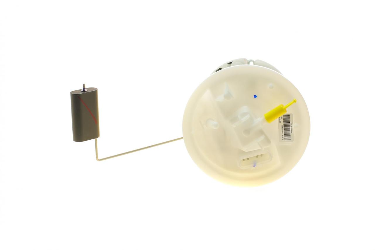 Насос паливний в бак Ford Focus III 1.6 Ti 10- (електро)