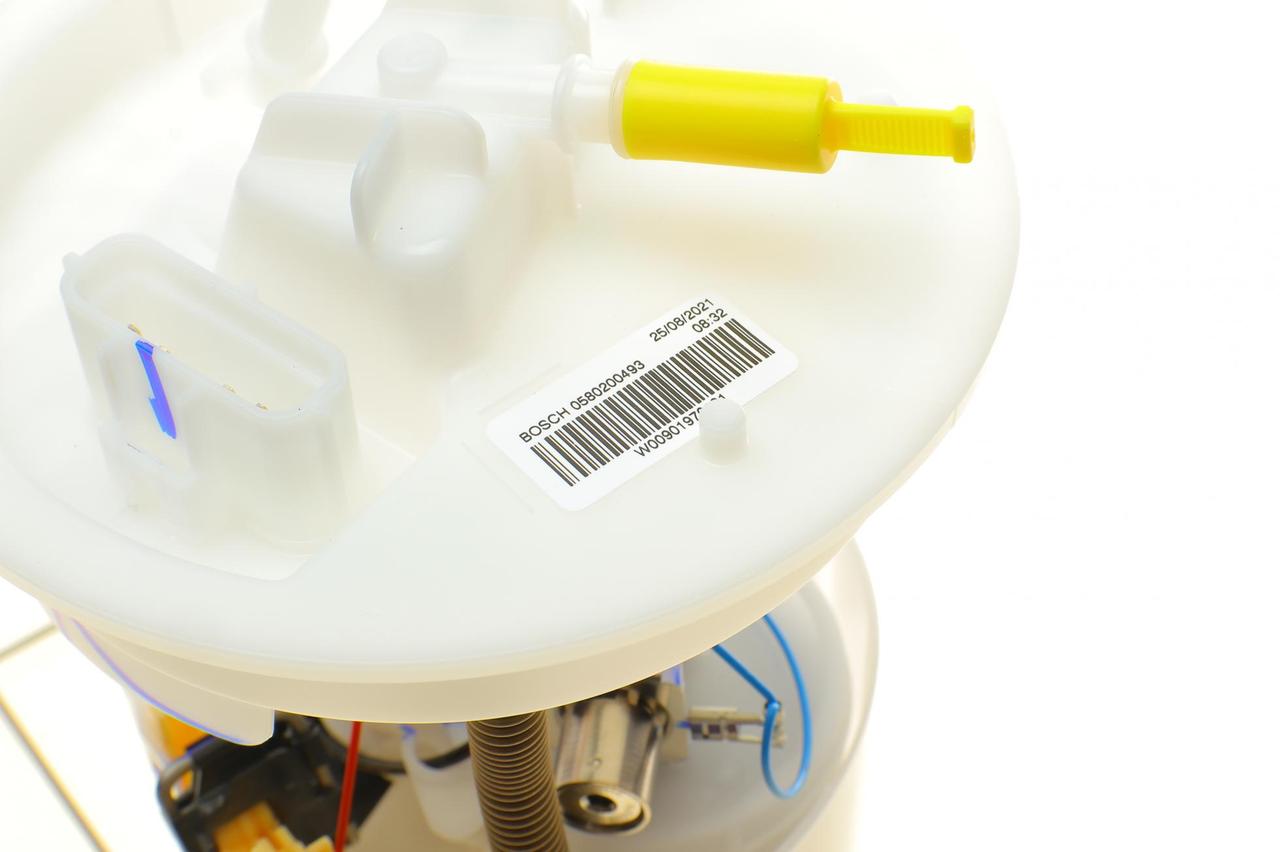 Насос паливний в бак Ford Focus III 1.6 Ti 10- (електро)