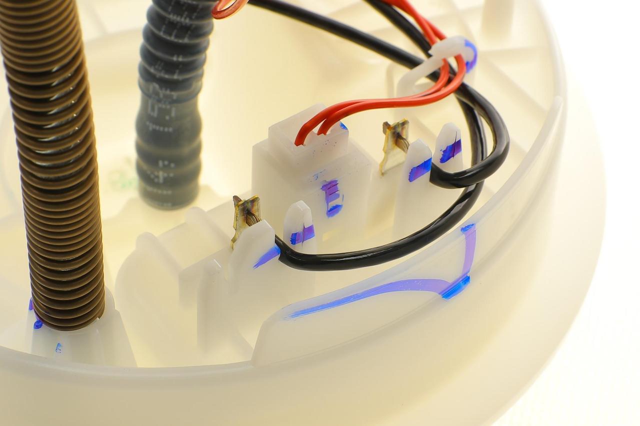 Насос паливний в бак Ford Focus III 1.6 Ti 10- (електро)