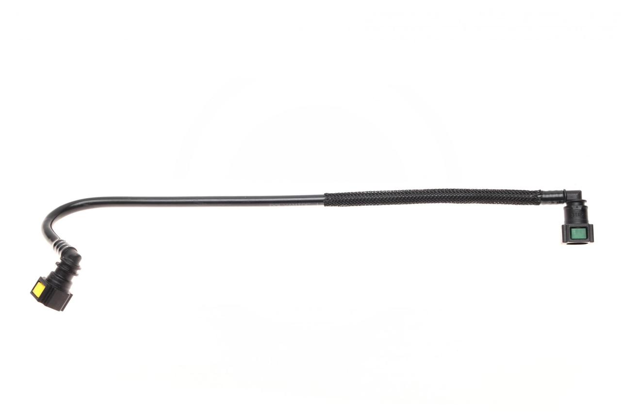 Паливна трубка (магістраль), паливний шланг Рено Кенго, Кліо 3, Дача Логан 1.5dCi - 2002-