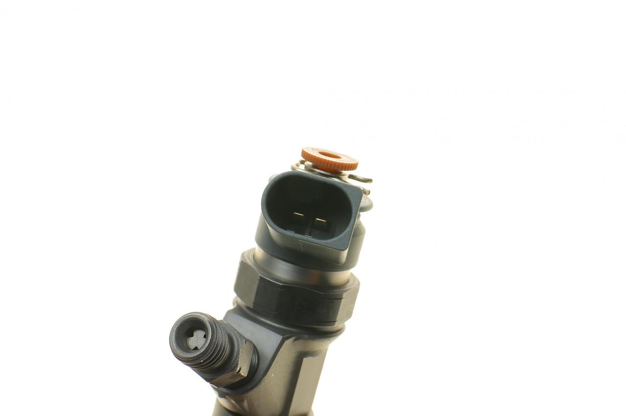 Форсунка паливна БМВ 3 Е90, БМВ 5 Е60 - 2.0-3.0d 06-11 (N57-N47)