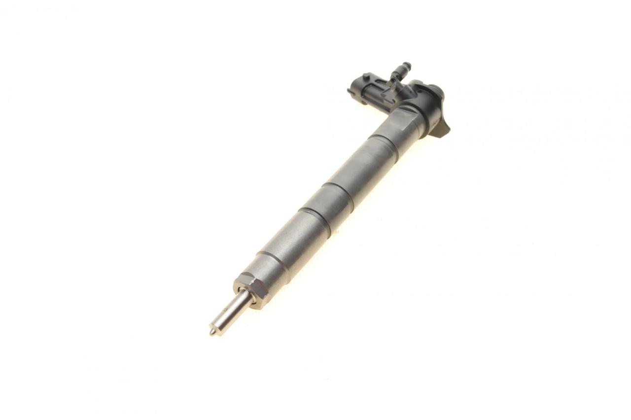 Форсунка паливна Ніссан Прімастар, Кашкай - 2.0dCi 06-