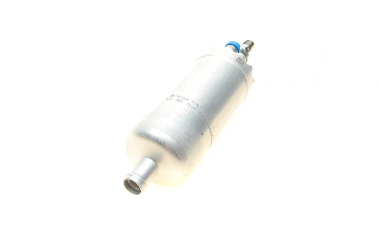 Насос паливний MB C-class (W202)/E-class (W124/W210) 93-00 (електро)