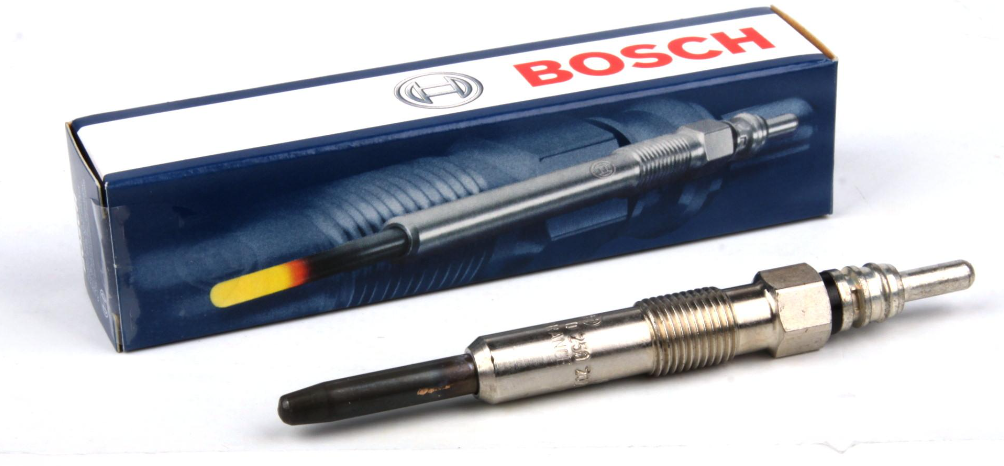 Свічка розжарювання VW/Audi 1.9/2.5TDI