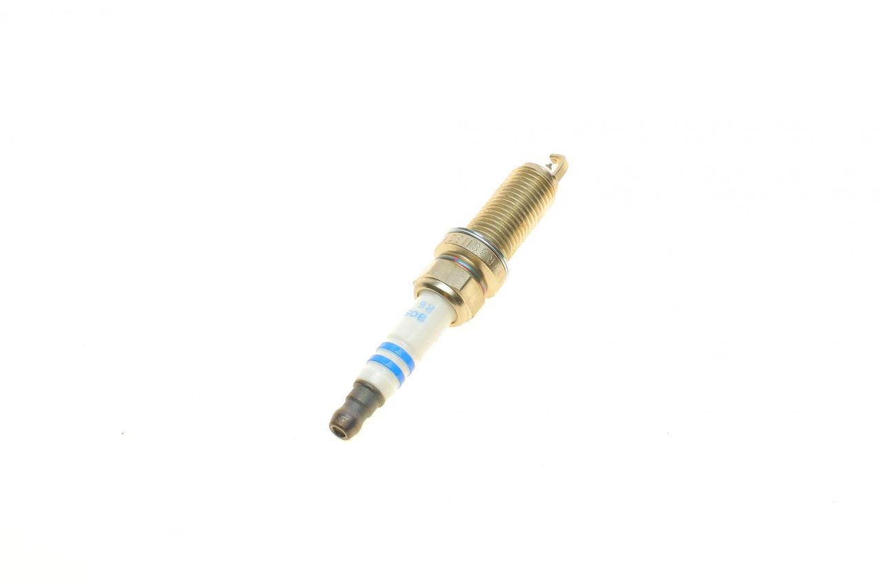 Свічка запалювання СІтроен С1, Пежо 108 - Citroen C1, Peugeot 108 - 1.0 VTi - 2014-