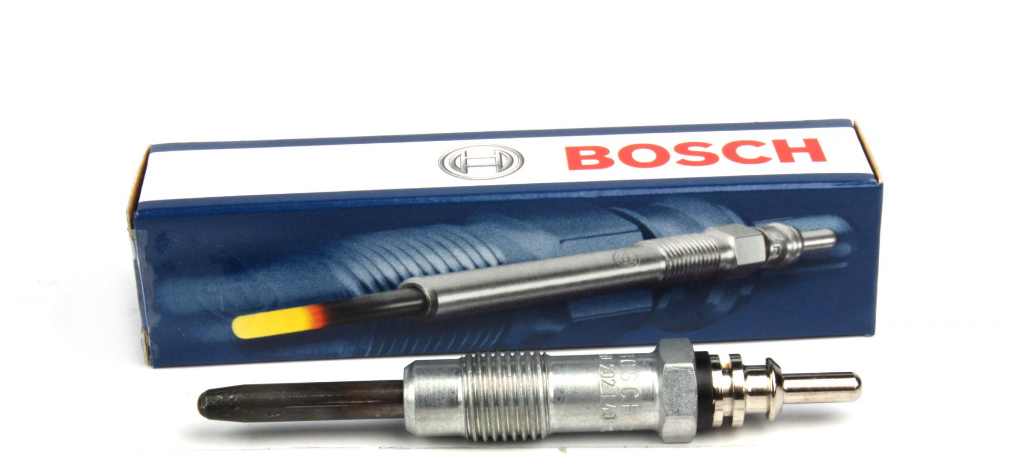 Свічка розжарювання MB Sprinter 2.9TDI OM602 96-00