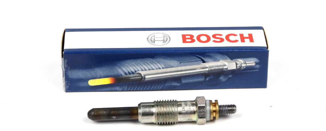 Свічка розжарювання BMW 3 (E46)/5 (E39)/7 (E38)/X5 (E53)/Opel Omega B 2.0CDTi/2.5DTI/3.0D 98-05