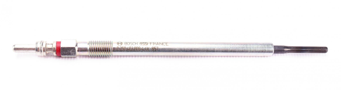 Свічка розжарювання MB Sprinter 906/Vito (W639) 3.0CDI OM642 (4.4V)